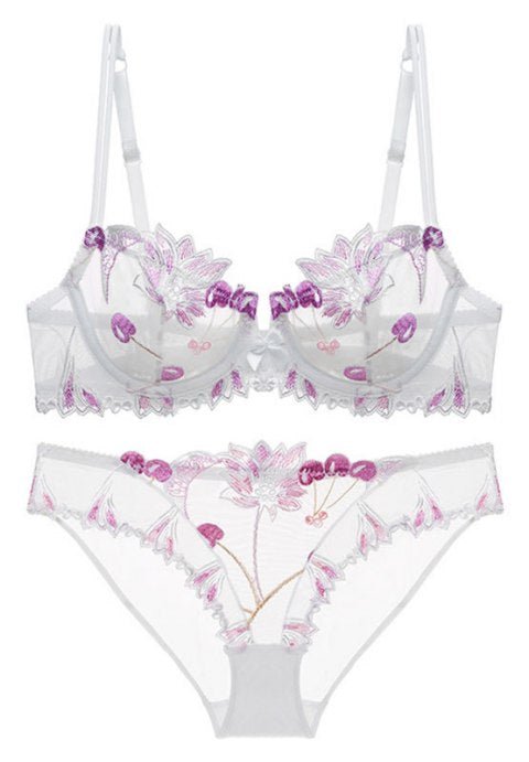 Loving On You Bra Set - Late Night Lingerie