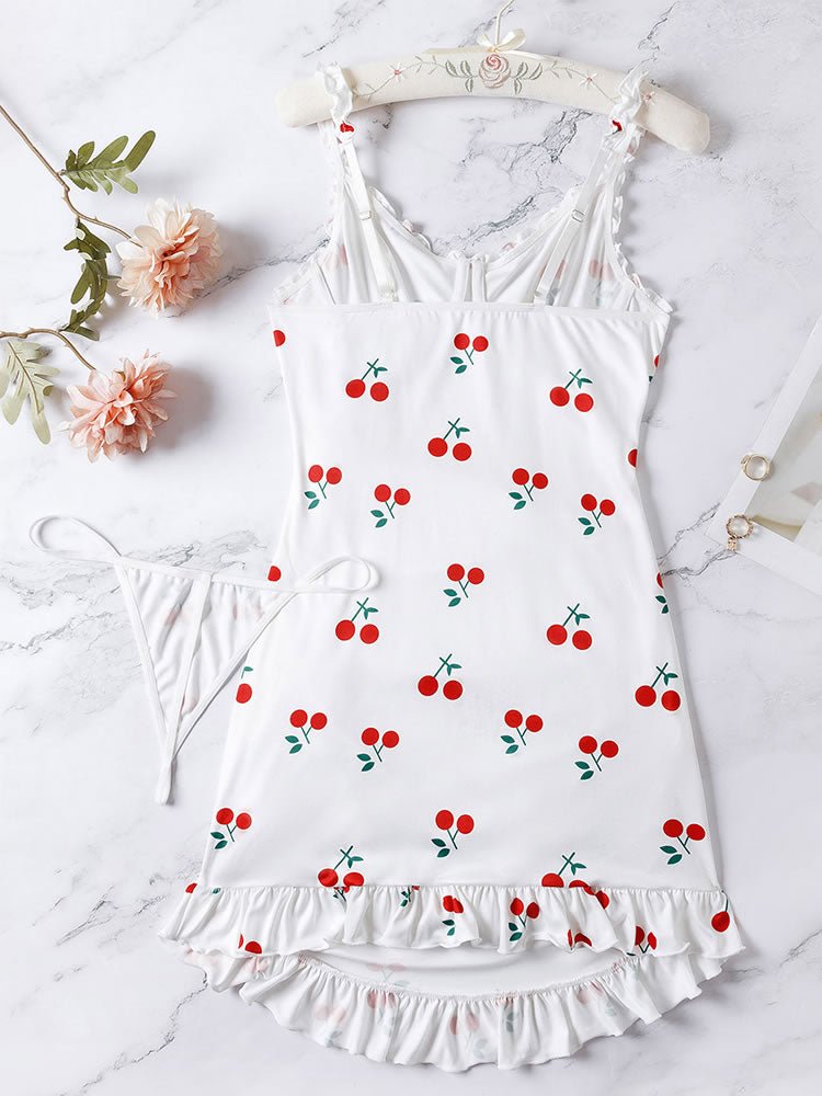 Feels So Good Smoothing Slip Dress - Late Night Lingerie