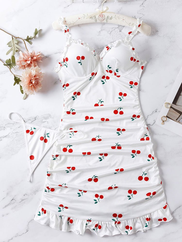 Feels So Good Smoothing Slip Dress - Late Night Lingerie