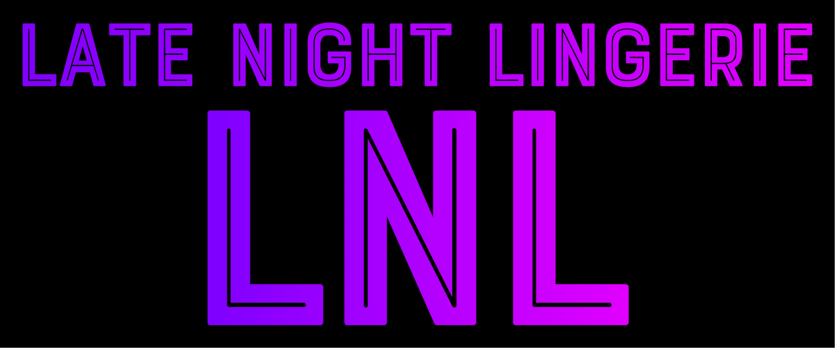 Late Night Lingerie E- Gift Card - Late Night Lingerie
