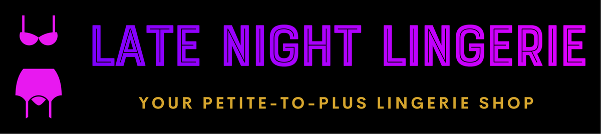 Late Night Lingerie E- Gift Card - Late Night Lingerie