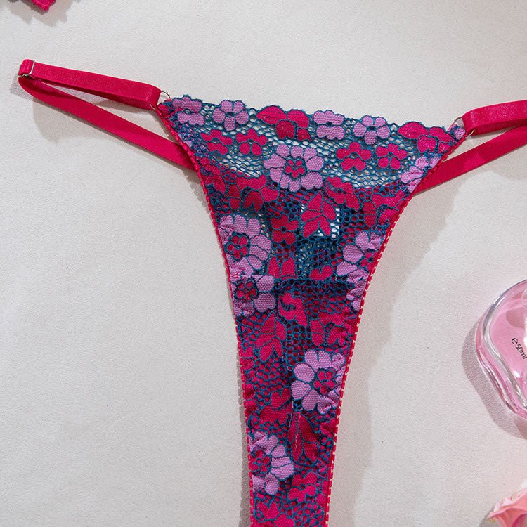 Lost Me Lace 2 Piece Set - Late Night Lingerie