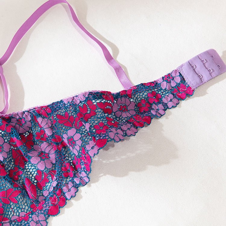 Lost Me Lace 2 Piece Set - Late Night Lingerie