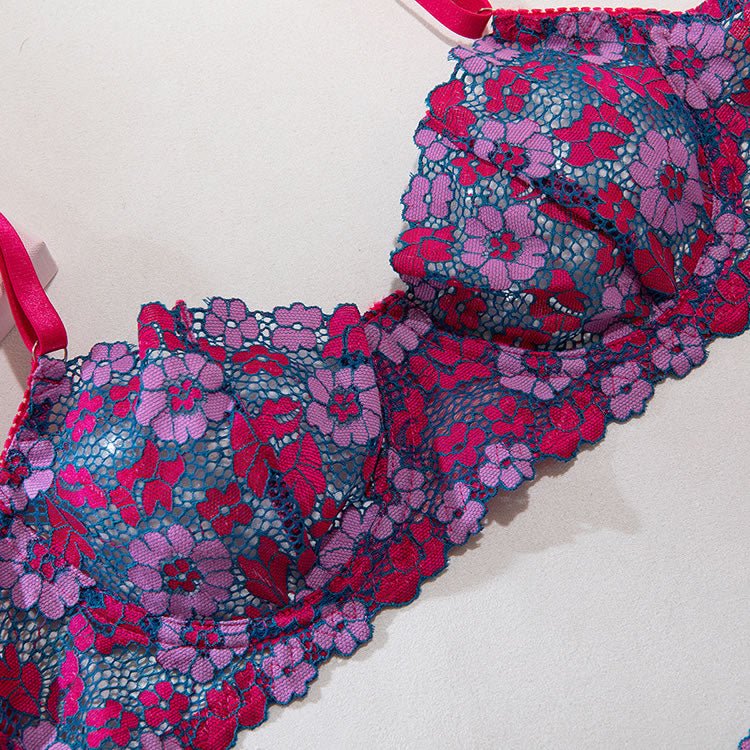 Lost Me Lace 2 Piece Set - Late Night Lingerie