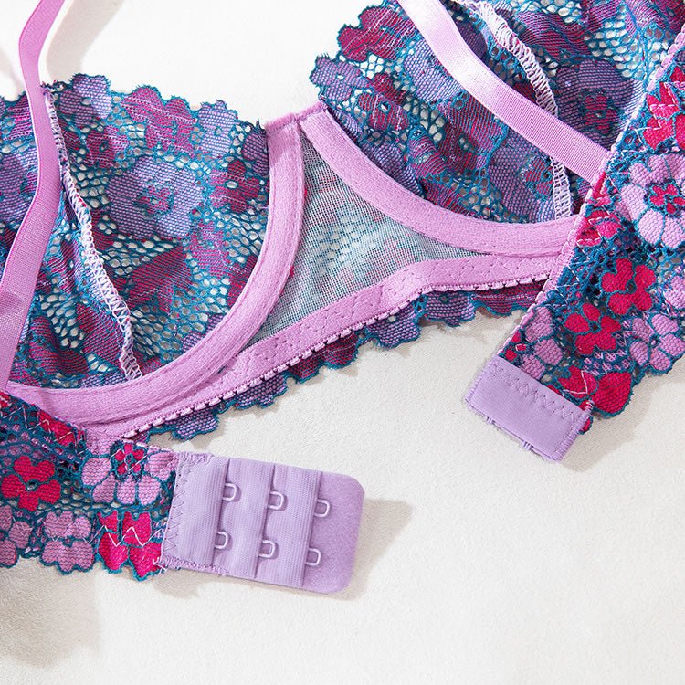 Lost Me Lace 2 Piece Set - Late Night Lingerie