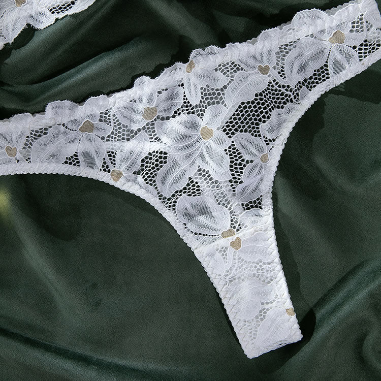 Mutual Attraction 2 Piece Set - Late Night Lingerie