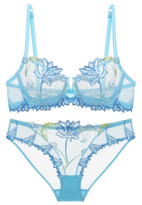 Loving On You Bra Set - Late Night Lingerie